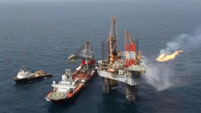 Shell plantea a Venezuela monetizar gas a través de Atlantic LNG