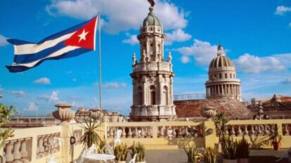 Marco Rubio dice que Estados Unidos impondrá más sanciones a Cuba