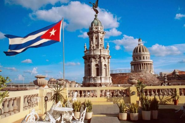 Marco Rubio dice que Estados Unidos impondrá más sanciones a Cuba