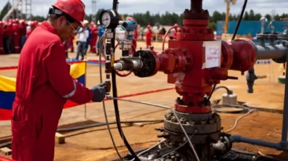 Venezuela adelanta reuniones en Houston para obtener insumos y equipos petroleros
