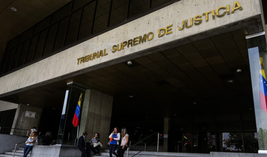 Proponen incrementar número de tribunales y personal del sistema de justicia