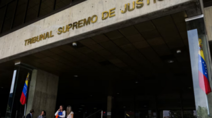 Proponen incrementar número de tribunales y personal del sistema de justicia