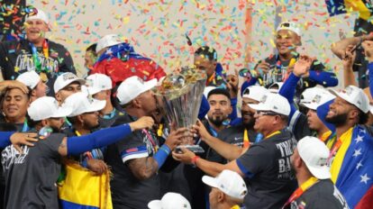 Lvbp 2026-2027 se jugaría en honor a los “Héroes del 26”