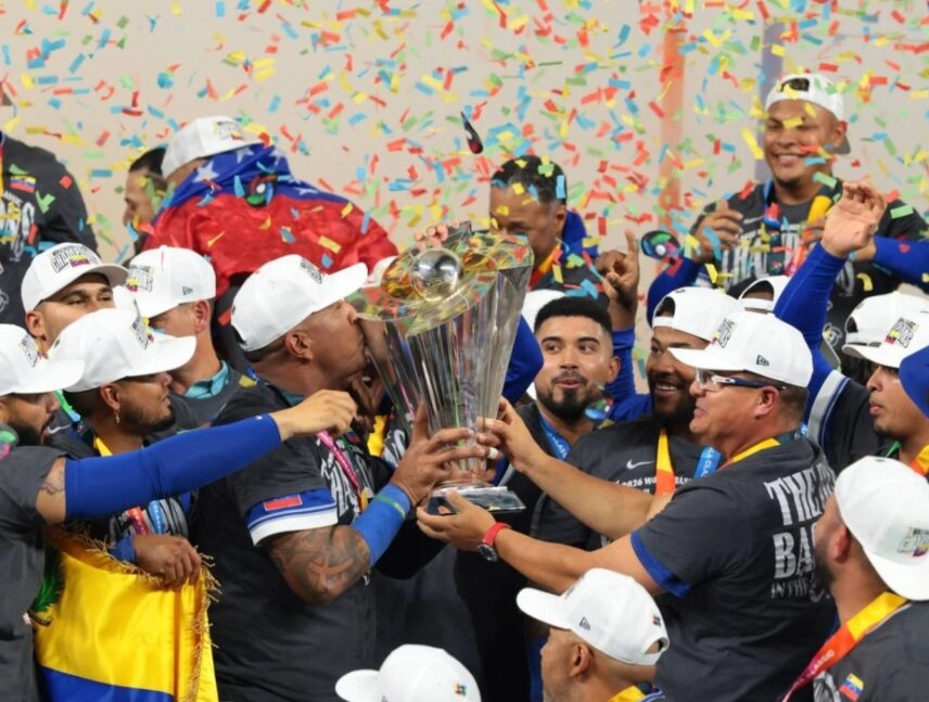 Lvbp 2026-2027 se jugaría en honor a los “Héroes del 26”