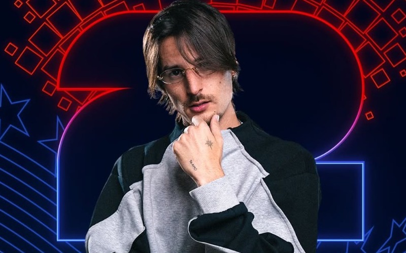 Danny Ocean confirma su actuación en la apertura del Mundial