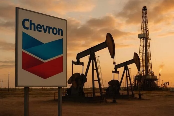 Chevron lanza oportunidades de empleo en Venezuela