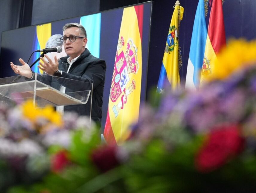 Ministerio del Deporte creará la escuela de entrenadores