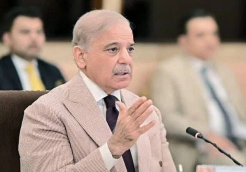 Primer ministro pakistaní confirma acuerdo de paz entre EEUU e Irán