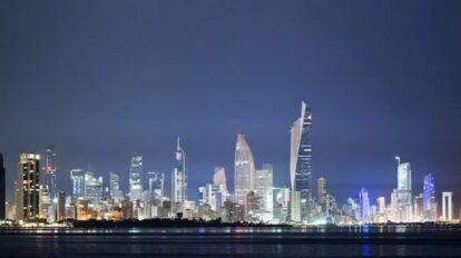 Irán atacó Bahréin y Kuwait y amenaza con dejar las negociaciones