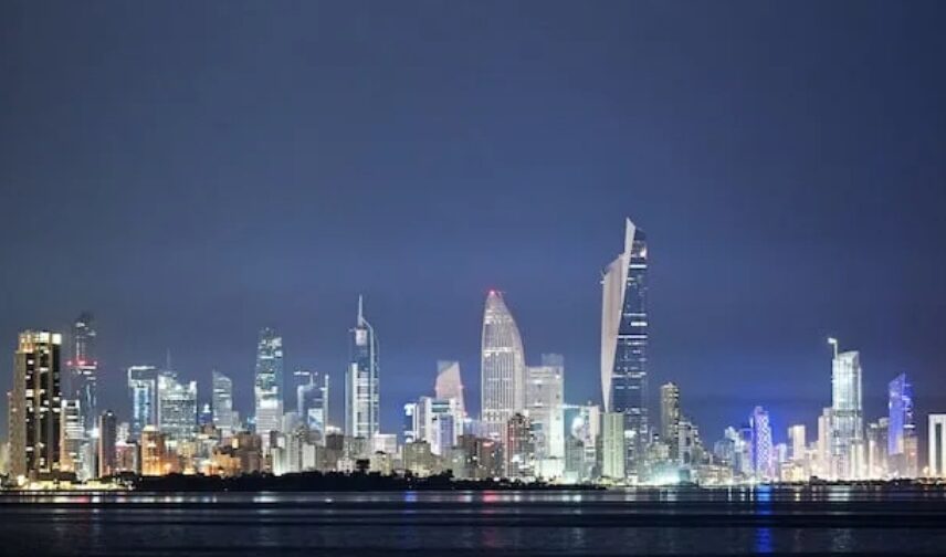 Irán atacó Bahréin y Kuwait y amenaza con dejar las negociaciones