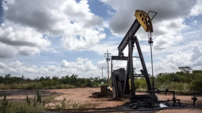 EEUU auditará fondos del petróleo de Venezuela