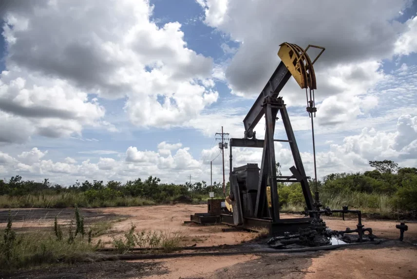 EEUU auditará fondos del petróleo de Venezuela