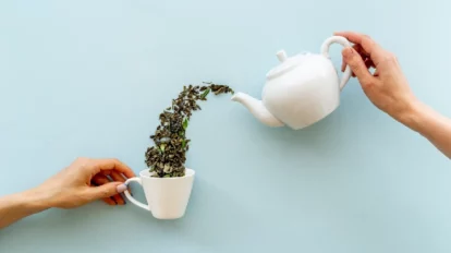 Té verde para prevenir la diabetes