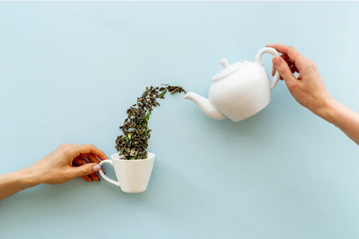 Té verde para prevenir la diabetes