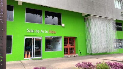 Sala de Arte Sidor inicia programa gratuito de intercambio de saberes