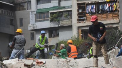 Perú ofrece ayuda humanitaria y expresa “condolencias”