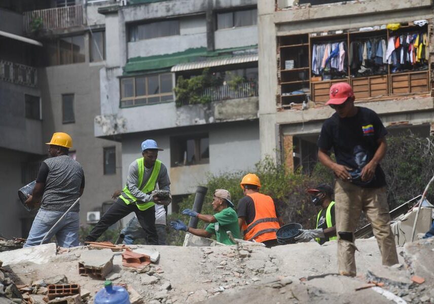 Perú ofrece ayuda humanitaria y expresa “condolencias”