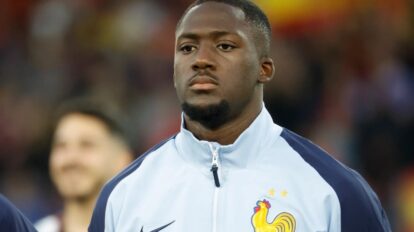 El Real Madrid oficializa fichaje de Konaté por cuatro temporadas