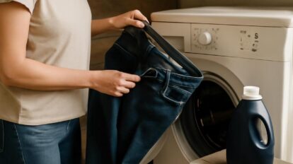 Consejos para cuidar tus jeans y mantenerlos como nuevos