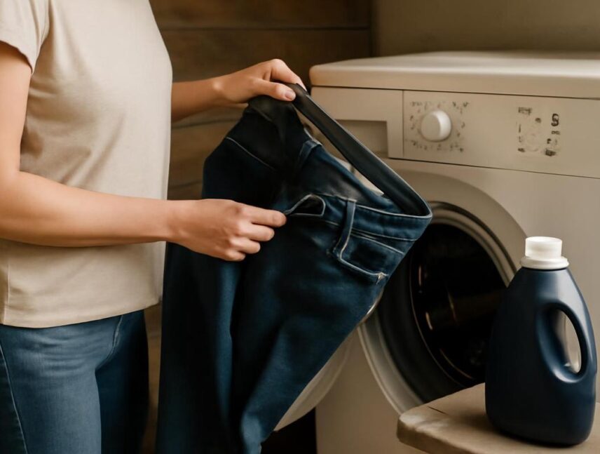Consejos para cuidar tus jeans y mantenerlos como nuevos