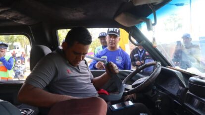 Intt comparte “reglas de oro” para una conducción segura