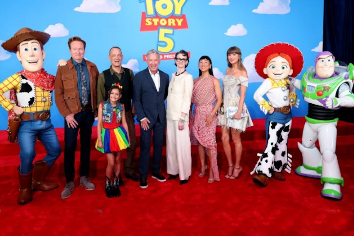 “Toy Story 5” promete posicionarse en la carrera de los Oscar