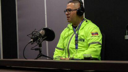 Intt refuerza planes preventivos