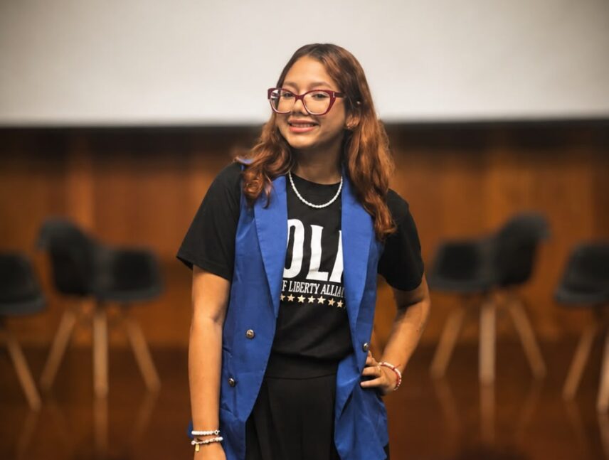 Sarahy Longart representará a Ciudad Guayana en “Embajadora por un día”