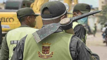 Llaman a coordinar brigadas civiles ante sismos en el país