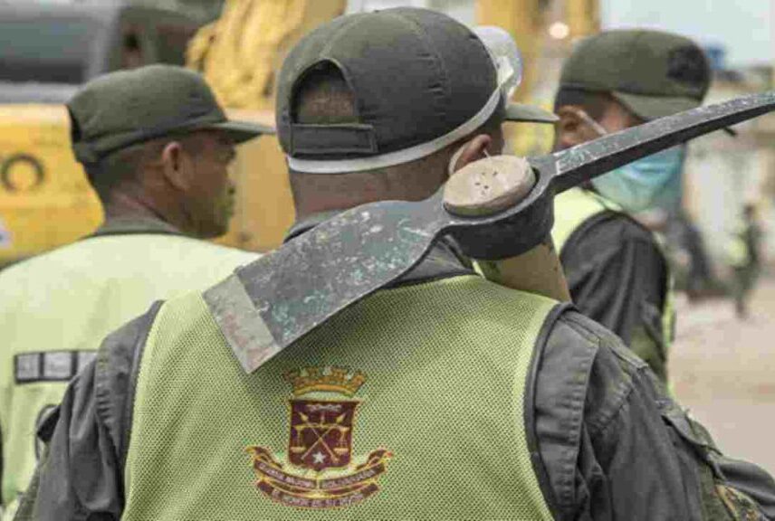 Llaman a coordinar brigadas civiles ante sismos en el país