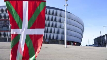 Proponen sede entre Bilbao y San Sebastián para Mundial 2030