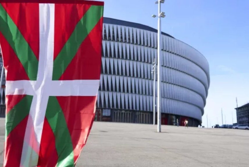 Proponen sede entre Bilbao y San Sebastián para Mundial 2030