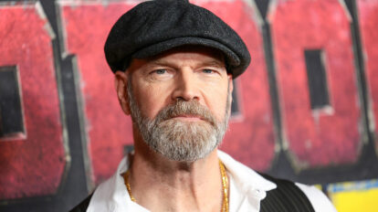 Actor de ‘X-Men’ revela que tiene cáncer de mama