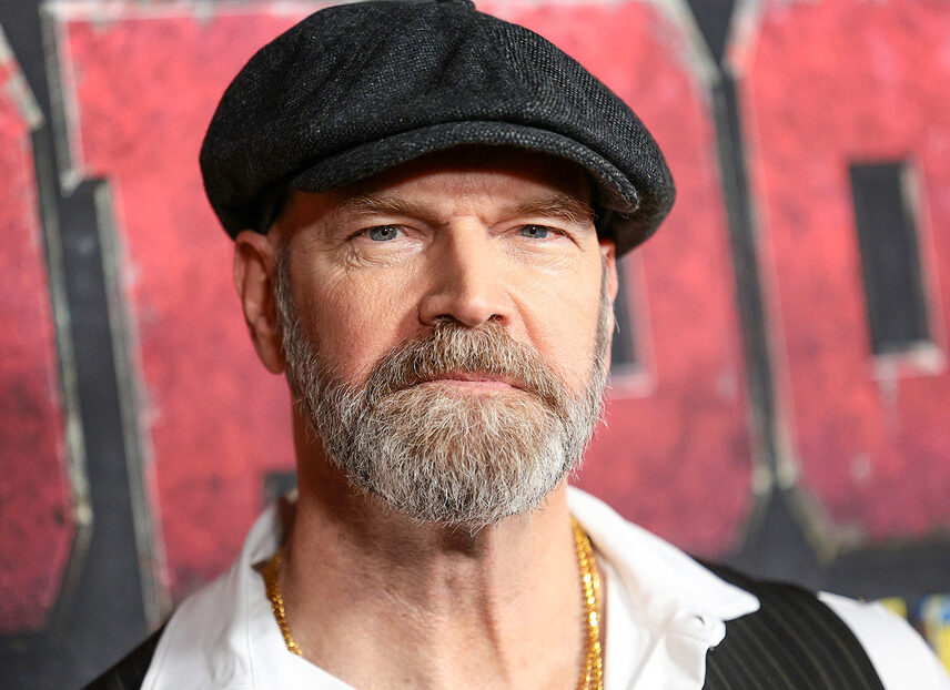 Actor de ‘X-Men’ revela que tiene cáncer de mama