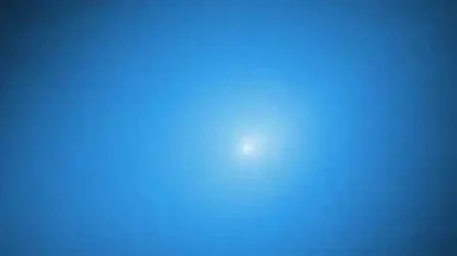 Revelan el misterio químico del cometa interestelar 3I/Atlas