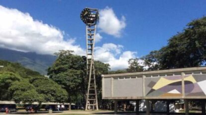 Reprogramarán elecciones estudiantiles y profesorales de la UCV