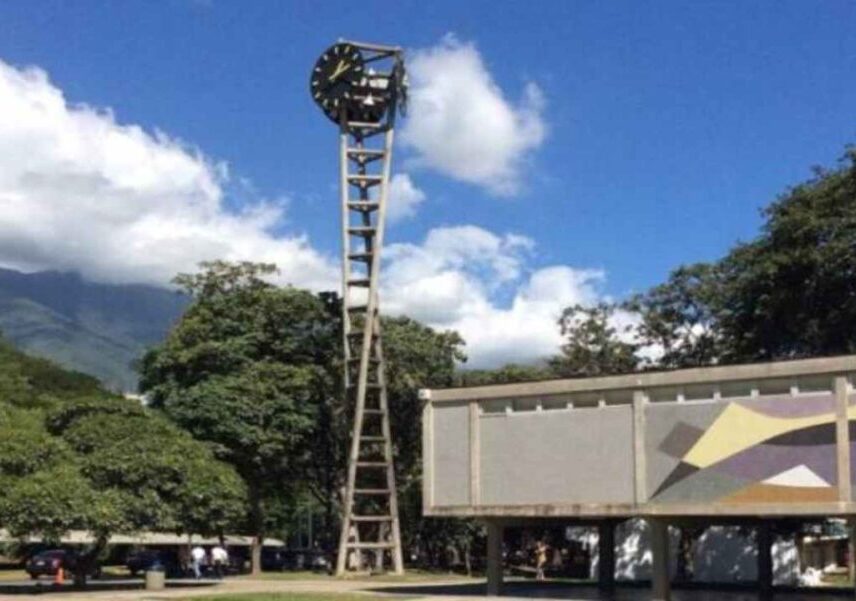 Reprogramarán elecciones estudiantiles y profesorales de la UCV