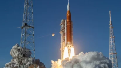 Misión espacial Artemis III contará con cuatro tripulantes