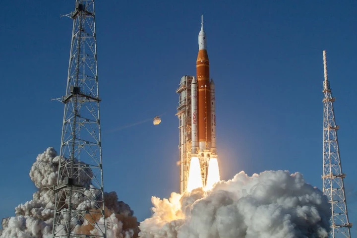 Misión espacial Artemis III contará con cuatro tripulantes