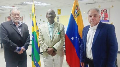 Celebrarán Día Nacional del Abogado en Ciudad Bolívar