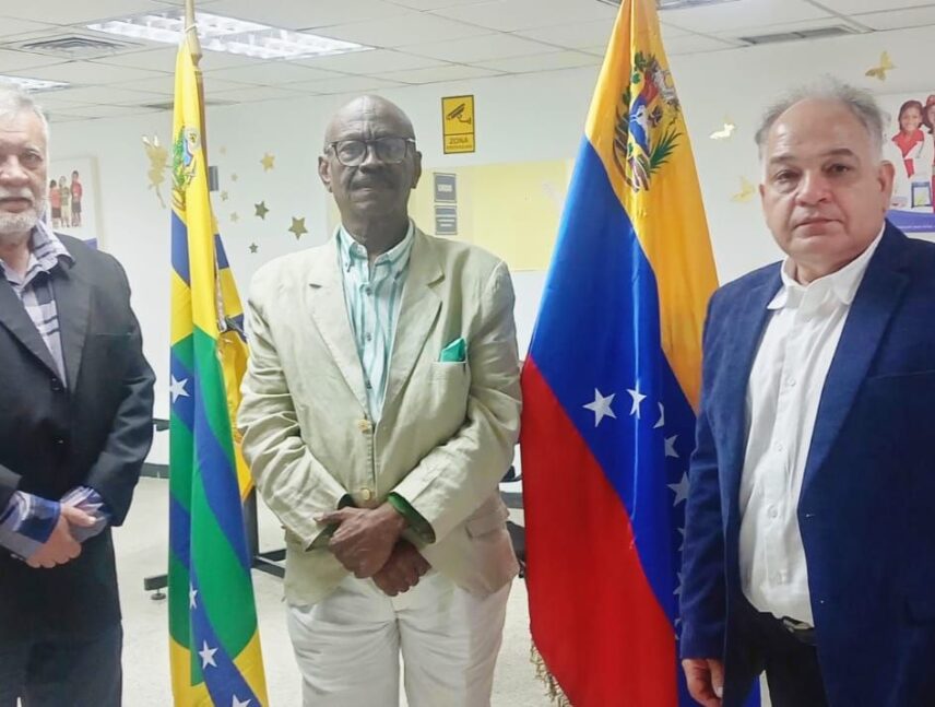 Celebrarán Día Nacional del Abogado en Ciudad Bolívar