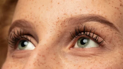Cómo hacer crecer las pestañas con productos naturales