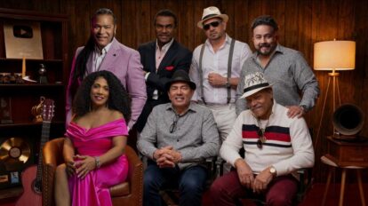 La Sonora Matancera celebra “100 Años de Legado”