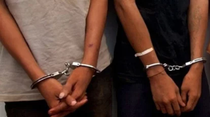 Detenidos dos hombres por estafas con “pantallazos” falsos en Bolívar