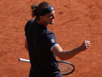 Zverev se medirá a Cobolli en la final del Roland Garros