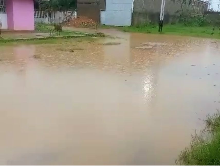 lluvias