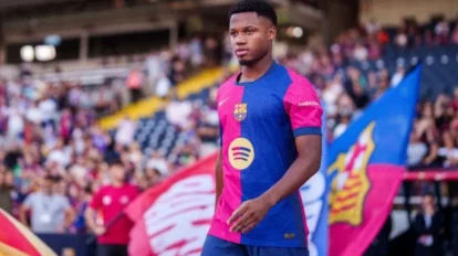 El Barcelona sigue aligerando su plantel y su economía