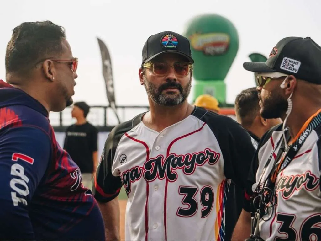 The Major League definitely suspended the 2026 season - Primicia Diario