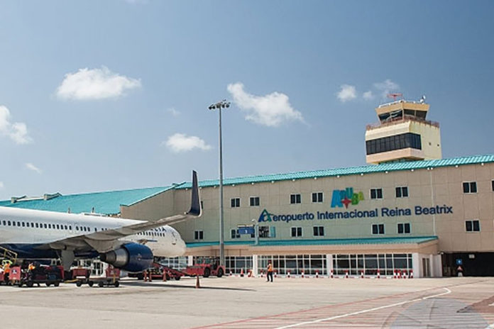 Aruba anuncia reapertura de frontera aérea con Venezuela en agosto