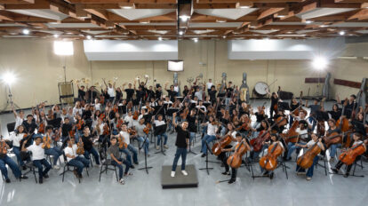 El Sistema lanza campaña global de recaudación durante el Mundial